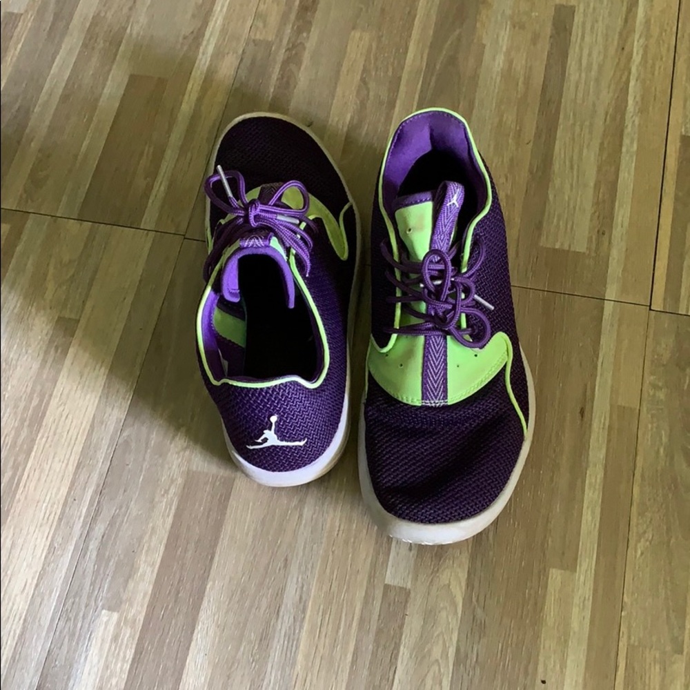 Jordan’s